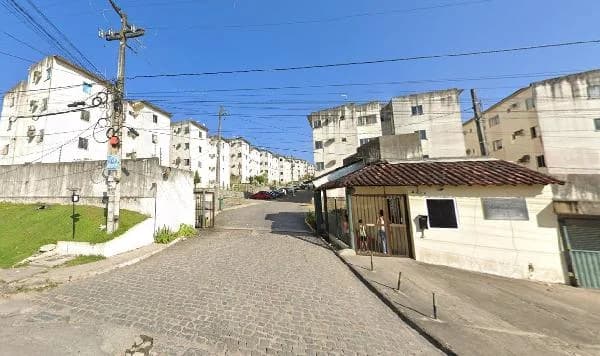Apartamento - 2 Quartos - Jaboatao dos Guararapes - Ocupado — foto 2
