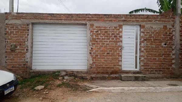 Casa - 2 Quartos - Belo Jardim - Ocupado — foto 2