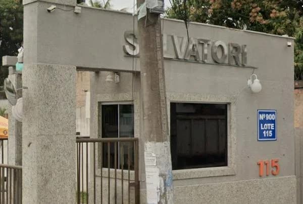 Apartamento - 2 Quartos - Sao Goncalo - Ocupado — foto 2