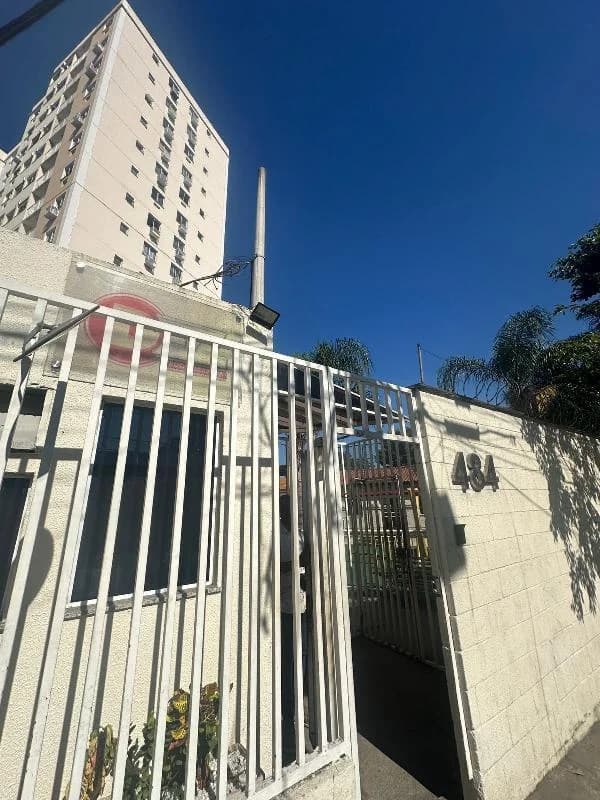 Apartamento - 2 Quartos - Rio de Janeiro - Ocupado — foto 2
