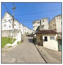 Apartamento - 2 Quartos - Jaboatao dos Guararapes - Ocupado — foto 2