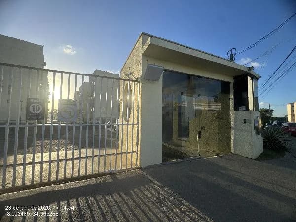Apartamento - 2 Quartos - Jaboatao dos Guararapes - Ocupado — foto 2