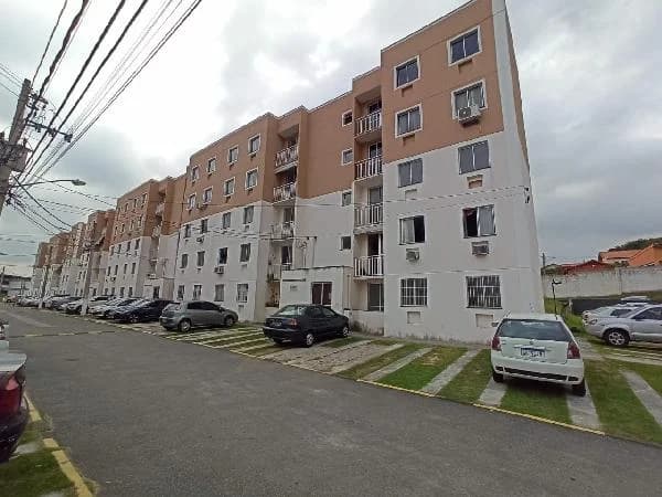 Apartamento - 2 Quartos - Rio de Janeiro - Ocupado — foto 2