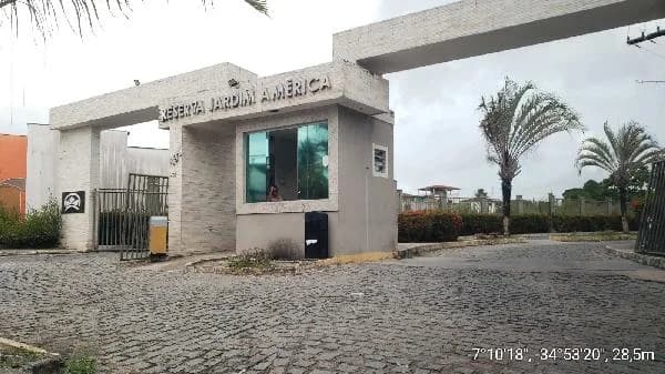 Apartamento - 2 Quartos - Joao Pessoa - Ocupado — foto 2