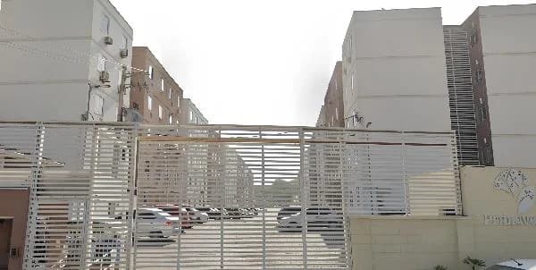Apartamento - Belford Roxo - Ocupado — foto 2