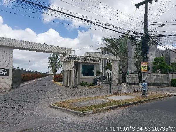 Apartamento - 2 Quartos - Joao Pessoa - Ocupado — foto 2
