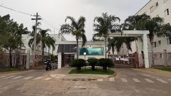 Apartamento - 2 Quartos - Araraquara - Ocupado — foto 2