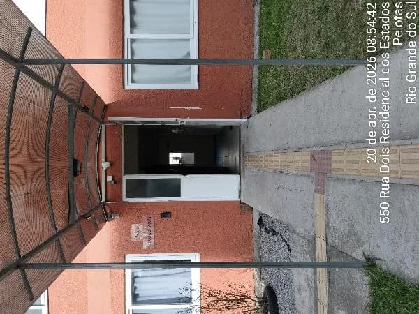 Apartamento - 2 Quartos - Pelotas - Ocupado — foto 2