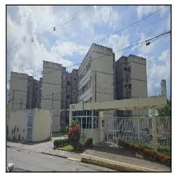 Apartamento - 2 Quartos - Sao Lourenco da Mata - Ocupado — foto 2