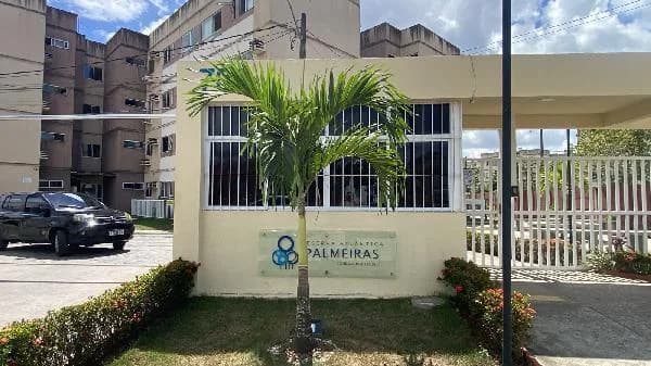 Apartamento - 2 Quartos - Sao Lourenco da Mata - Ocupado — foto 2