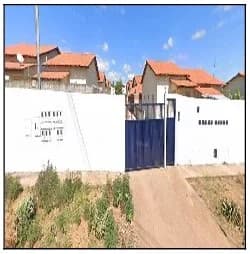 Casa - 2 Quartos - Aguas Lindas de Goias - Ocupado — foto 2