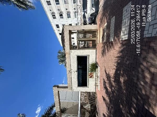 Apartamento - 2 Quartos - Goiania - Ocupado — foto 2