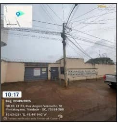Casa - 1 Quartos - Trindade - Ocupado — foto 2