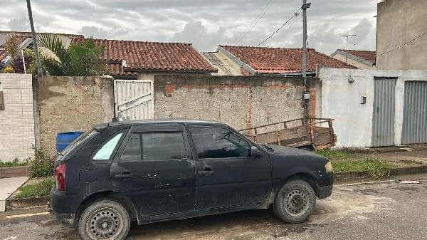 Casa - 2 Quartos - Campos dos Goytacazes - Ocupado — foto 2