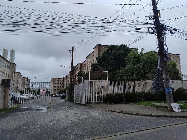 Apartamento - 2 Quartos - Rio de Janeiro - Ocupado — foto 2