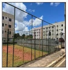 Apartamento - 2 Quartos - Luziania - Ocupado — foto 2