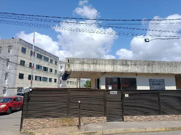 Apartamento - 2 Quartos - Jaboatao dos Guararapes - Ocupado — foto 2