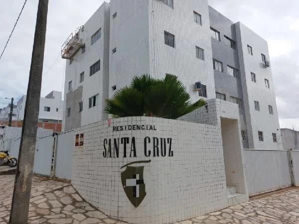 Apartamento - 2 Quartos - Joao Pessoa - Ocupado — foto 2