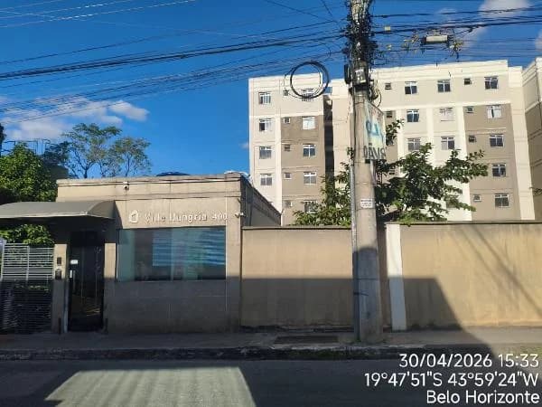 Apartamento - Belo Horizonte - Desocupado — foto 2