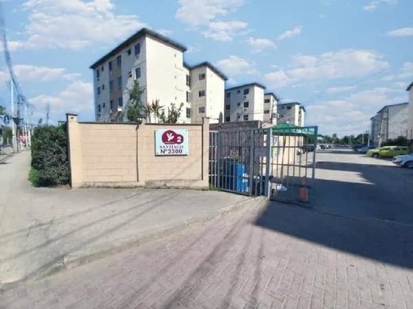 Apartamento - 2 Quartos - Rio de Janeiro - Ocupado — foto 2