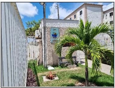 Apartamento - 2 Quartos - Jaboatao dos Guararapes - Desocupado — foto 3