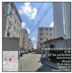 Apartamento - Mesquita - Ocupado — foto 2