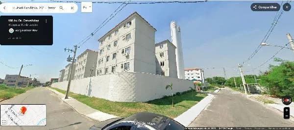 Apartamento - 2 Quartos - Mesquita - Ocupado — foto 2
