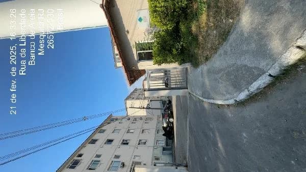 Apartamento - 2 Quartos - Mesquita - Desocupado — foto 2