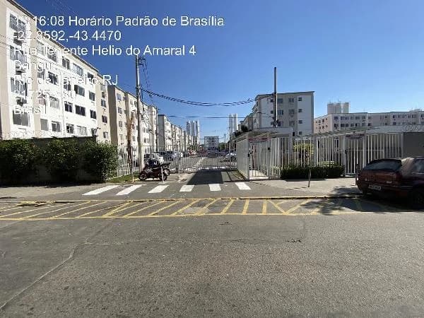 Apartamento - 2 Quartos - Rio de Janeiro - Ocupado — foto 2
