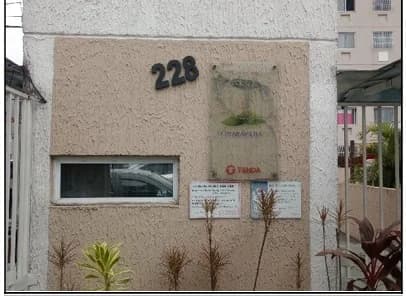 Apartamento - 2 Quartos - Rio de Janeiro - Ocupado — foto 4
