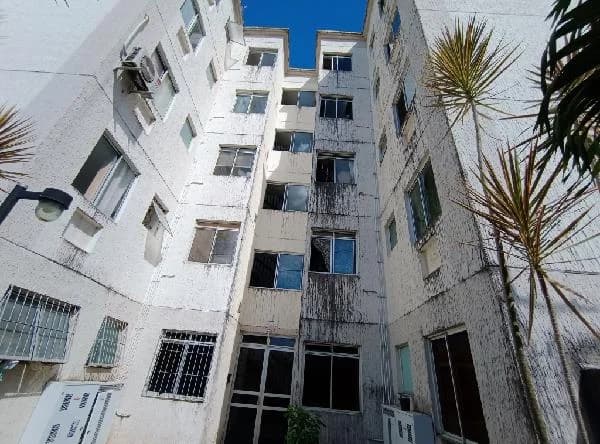 Apartamento - 2 Quartos - Salvador - Ocupado — foto 2