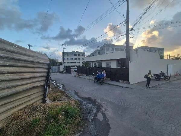 Apartamento - 2 Quartos - Jaboatao dos Guararapes - Ocupado — foto 2