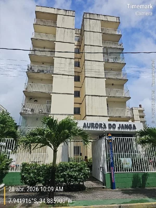 Apartamento - 2 Quartos - Paulista - Ocupado — foto 2