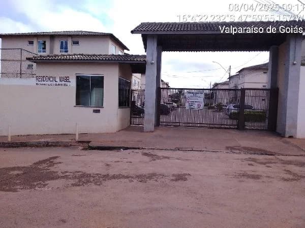 Apartamento - 2 Quartos - Valparaiso de Goias - Ocupado — foto 2