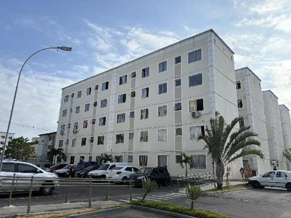 Apartamento - 2 Quartos - Rio de Janeiro - Ocupado — foto 2