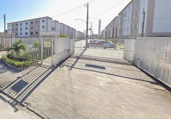 Apartamento - 2 Quartos - Jaboatao dos Guararapes - Ocupado — foto 2