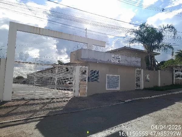 Apartamento - 2 Quartos - Valparaiso de Goias - Ocupado — foto 2