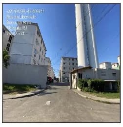 Apartamento - Mesquita - Ocupado — foto 2