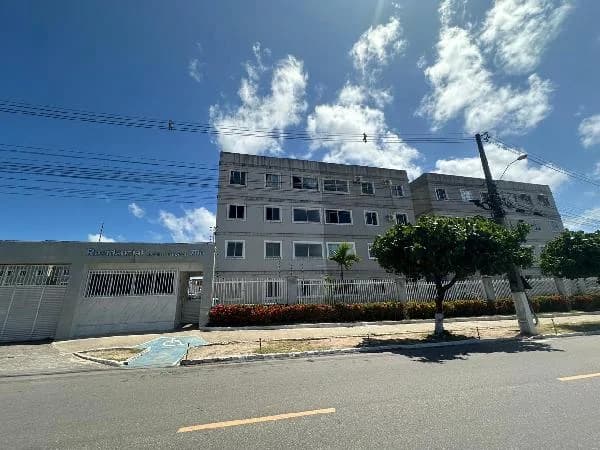 Apartamento - 2 Quartos - Joao Pessoa - Ocupado — foto 2