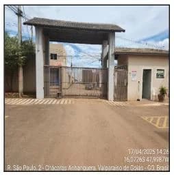 Apartamento - 2 Quartos - Valparaiso de Goias - Não Informado. — foto 2