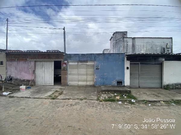 Casa - 2 Quartos - Santa Rita - Ocupado — foto 2