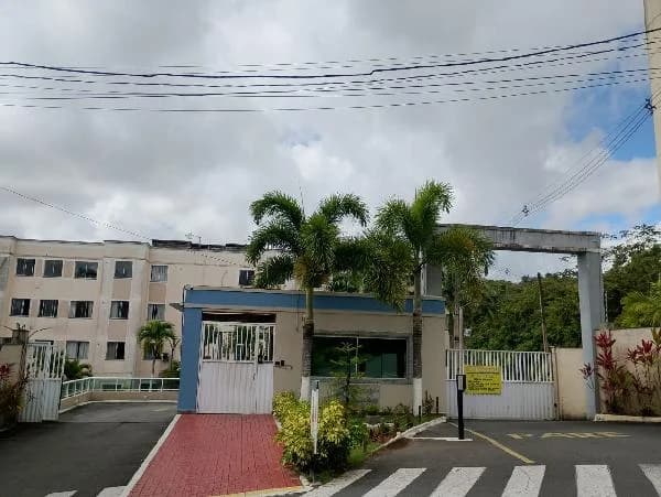 Apartamento - 2 Quartos - Jaboatao dos Guararapes - Ocupado — foto 2