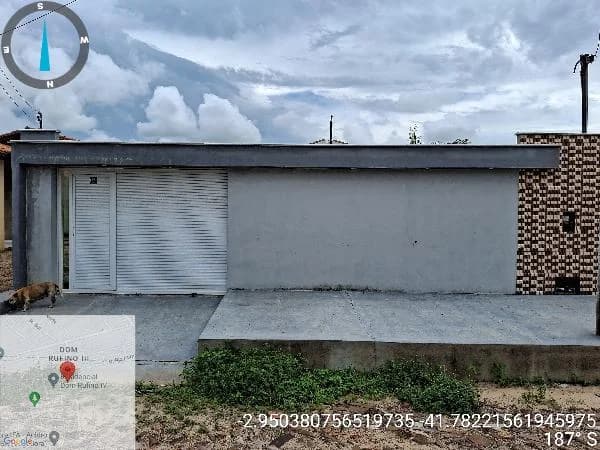 Casa - 2 Quartos - Parnaiba - Desocupado — foto 2