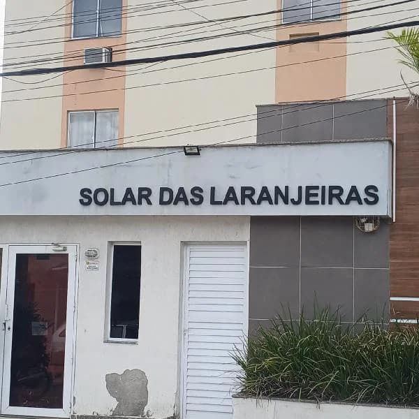 Apartamento - 1 Quartos - Sao Goncalo - Desocupado — foto 2