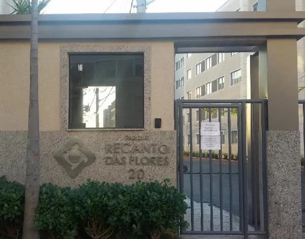 Apartamento - 2 Quartos - Rio de Janeiro - Ocupado — foto 2