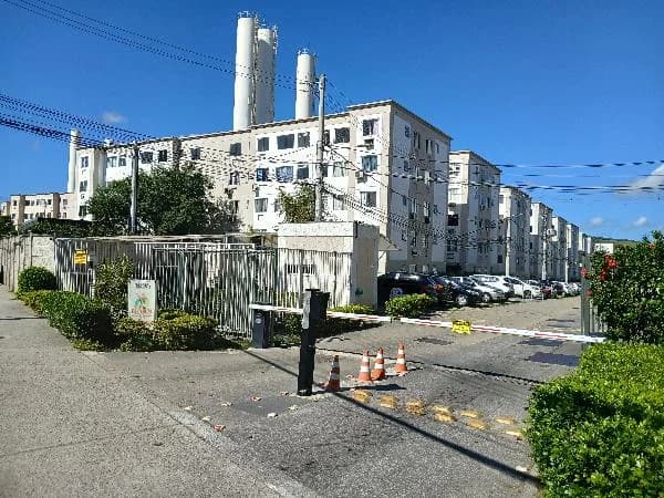 Apartamento - 2 Quartos - Rio de Janeiro - Ocupado — foto 2