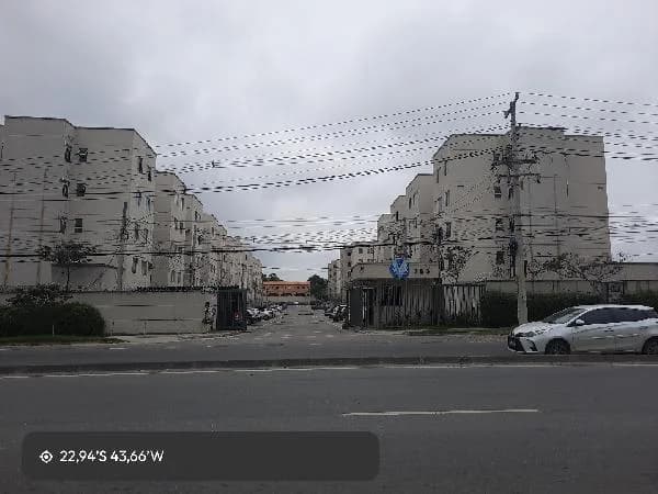 Apartamento - 2 Quartos - Rio de Janeiro - Ocupado — foto 2