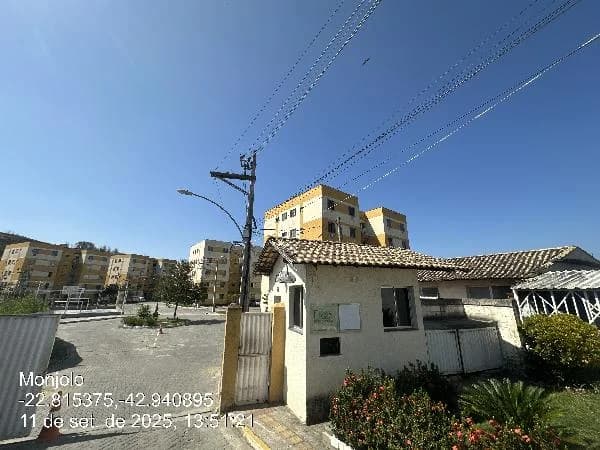 Apartamento - 2 Quartos - Sao Goncalo - Desocupado — foto 2