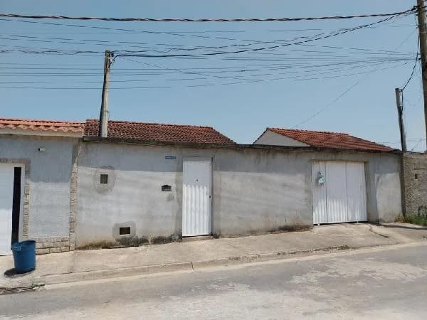 Casa - 2 Quartos - Nova Iguacu - Ocupado — foto 2