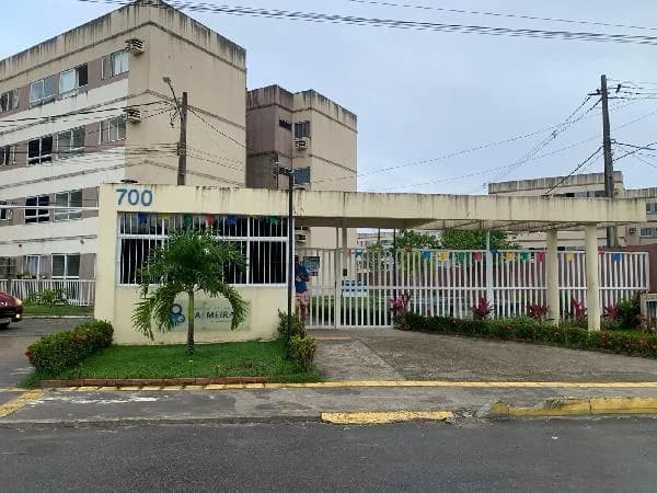 Apartamento - 2 Quartos - Sao Lourenco da Mata - Ocupado — foto 2